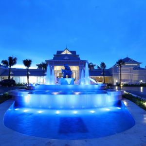 Hotel Bahia Principe Fantasia