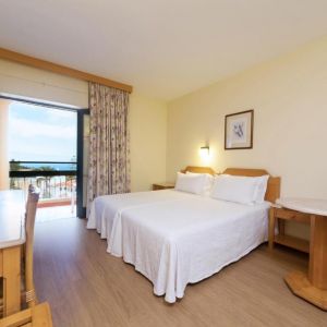 Hotel Dom Pedro Garajau