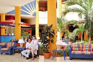 Sol Sirenas Coral Resort