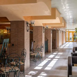 Hotel Nessebar Beach