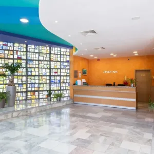 Hotel Nessebar Beach