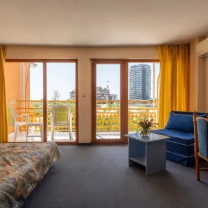 Hotel Nessebar Beach