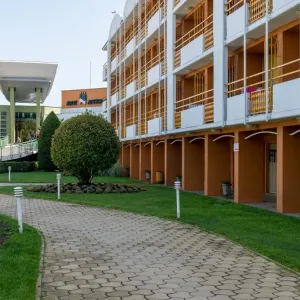 Hotel Nessebar Beach