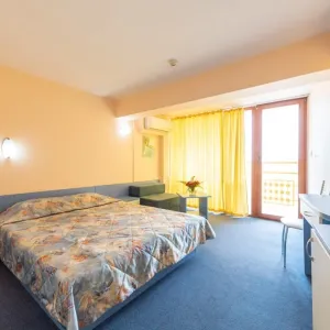 Hotel Nessebar Beach