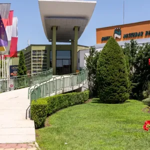 Hotel Nessebar Beach