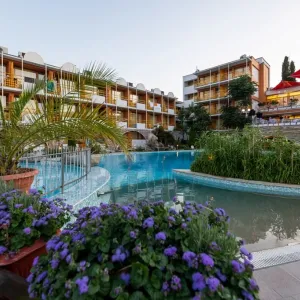 Hotel Nessebar Beach