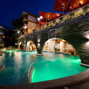 Hotel Nessebar Beach