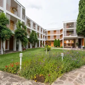 Hotel Nessebar Beach
