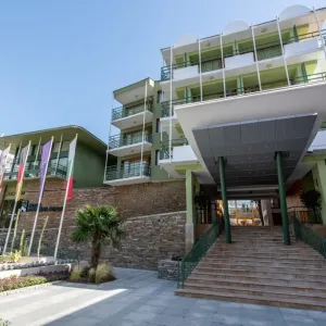 Hotel Nessebar Beach