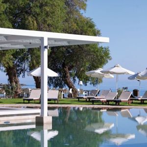Atlantica Kalliston Resort
