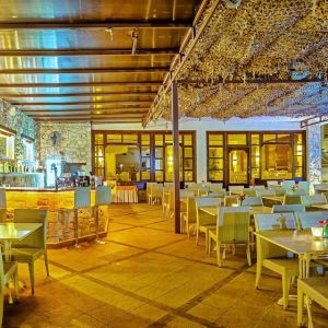 Hotel Possidi Paradise