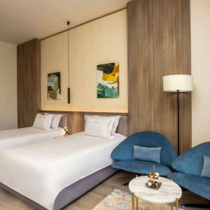 Rixos Montaza Alexandria Family