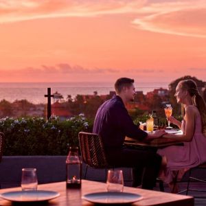 Four Points By Sheraton Bali Seminyak