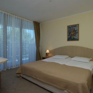 Hotel Bellevue Beach