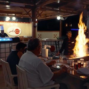 Hotel Giftun Azur