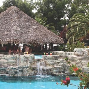 Hotel Porto Carras Sithonia Beach