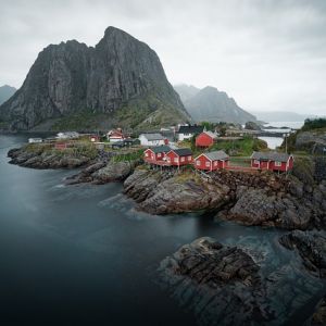 SCANDINAVIA – Fiorduri, Capitale si Vikingi PREMIUM TOURS 2026