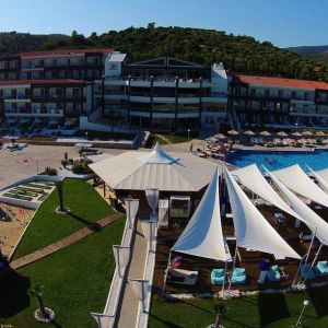 Hotel Blue Dream Palace