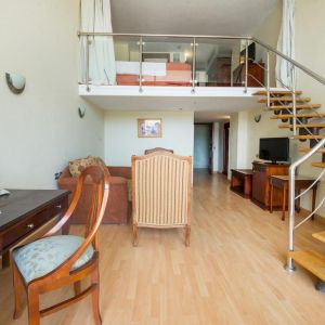 Hotel Imperial Shams