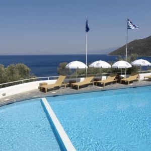 Hotel Kerveli Village