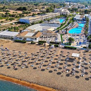 Hotel Sandy Beach Resort Corfu