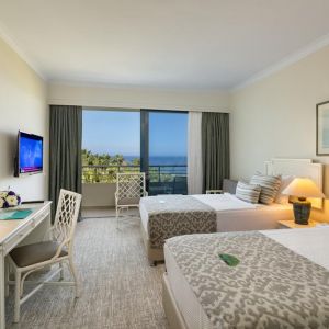 Mirage Park Resort Kemer