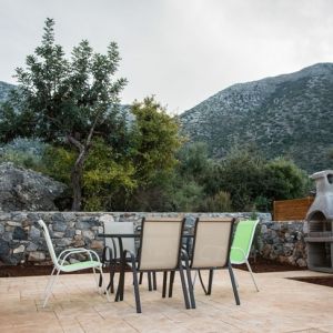 Villa Coral Rethymnon Creta
