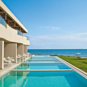 Grecotel Astir Alexandroupolis Hotel