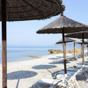 Hotel Alexandra Beach Thassos Spa Resort