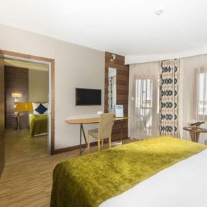Hotel Blue Waters Club