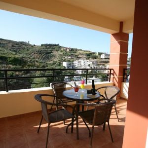 Elpis Studio Apartments