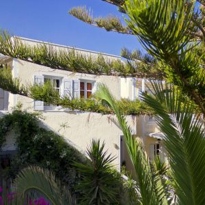 Hotel Dolphin Apartments