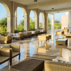 Hotel Kipriotis Panorama and Suites