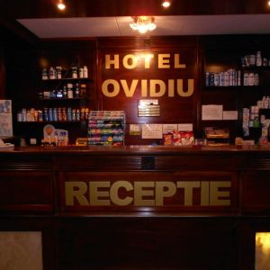 Hotel Ovidiu