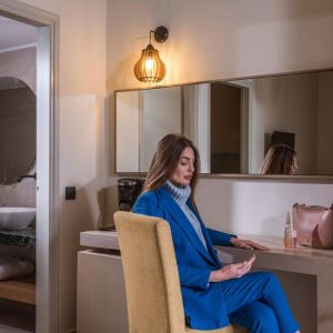 Malena Hotel and Suites