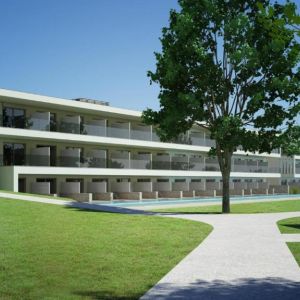 Ammoa Luxury Hotel and Spa Resort