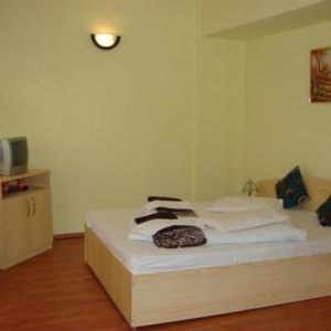 Hotel Dumbrava