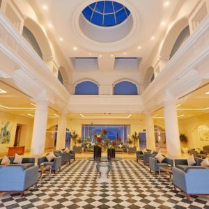 Pickalbatros Royal Grand Sharm Adults Friendly 16 Years Plus