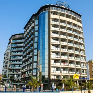 Hotel Smartline Meridian