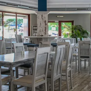 Hotel Smartline Meridian