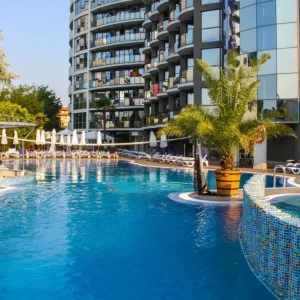 Hotel Smartline Meridian