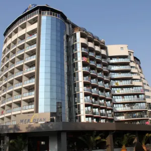 Hotel Smartline Meridian