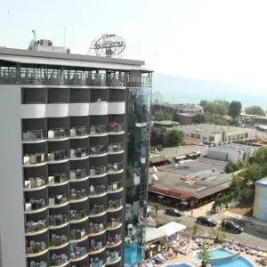 Hotel Smartline Meridian
