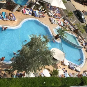 Hotel Smartline Meridian