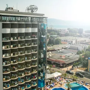 Hotel Smartline Meridian