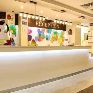 Hotel Smartline Meridian