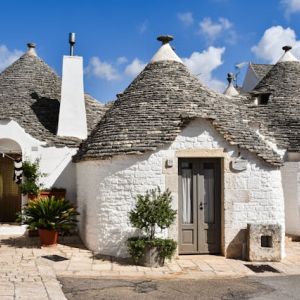 Senior Holidays PUGLIA 8 zile Avion 2026