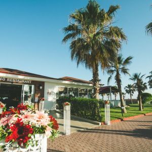 Belek Soho Beach Club