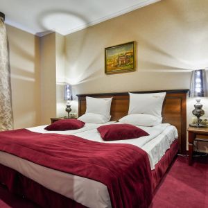Grand Hotel Yantra