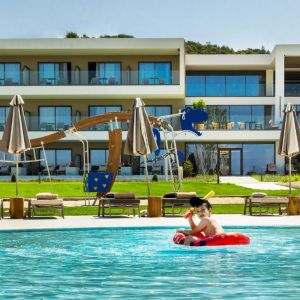 Ammoa Luxury Hotel and Spa Resort